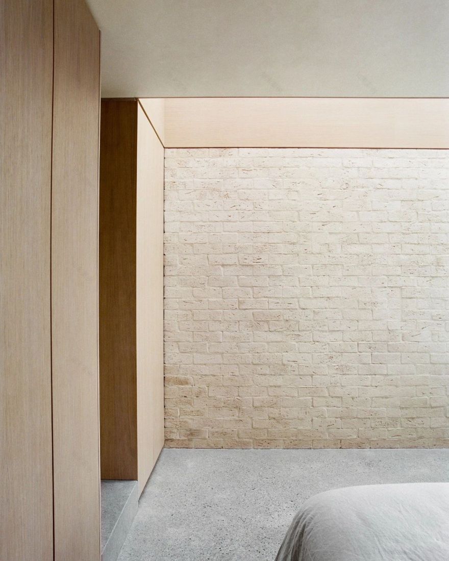 无相之相丨澳大利亚悉尼丨Lachlan Seegers Architect-55