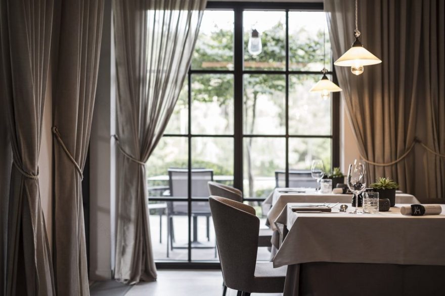 湖边花园 – 意大利Seehof酒店-56