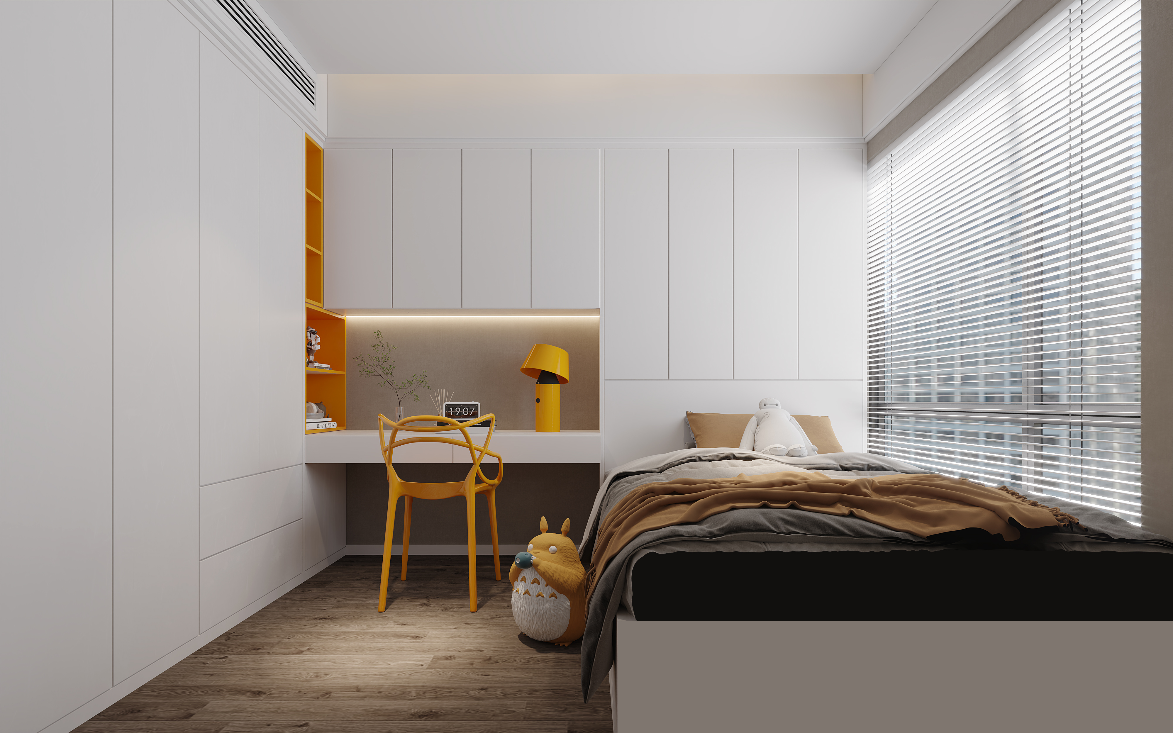 现代平层合集-17