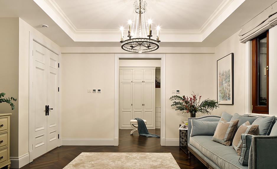 
460㎡御汤山 | 生活艺术 -4