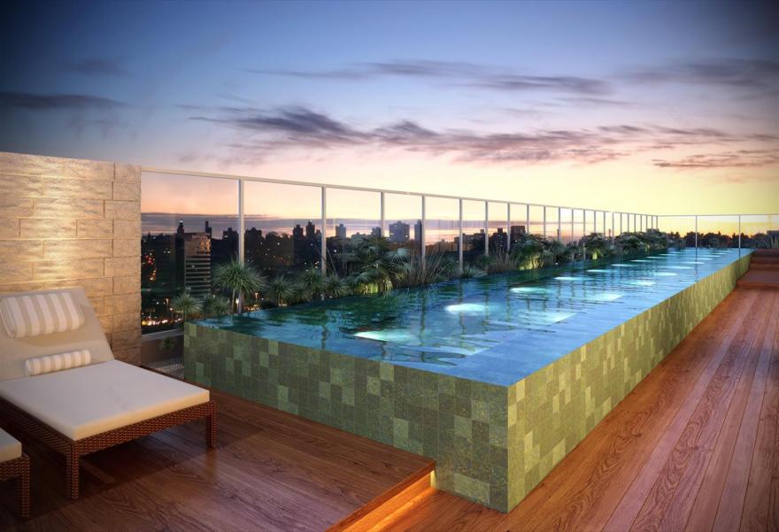 城市时尚太阳广场住宅-5