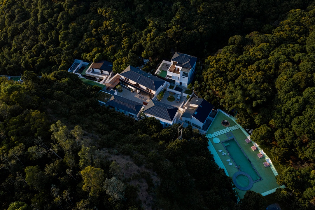 苫也·不若林丨中国深圳丨蜚声设计-8