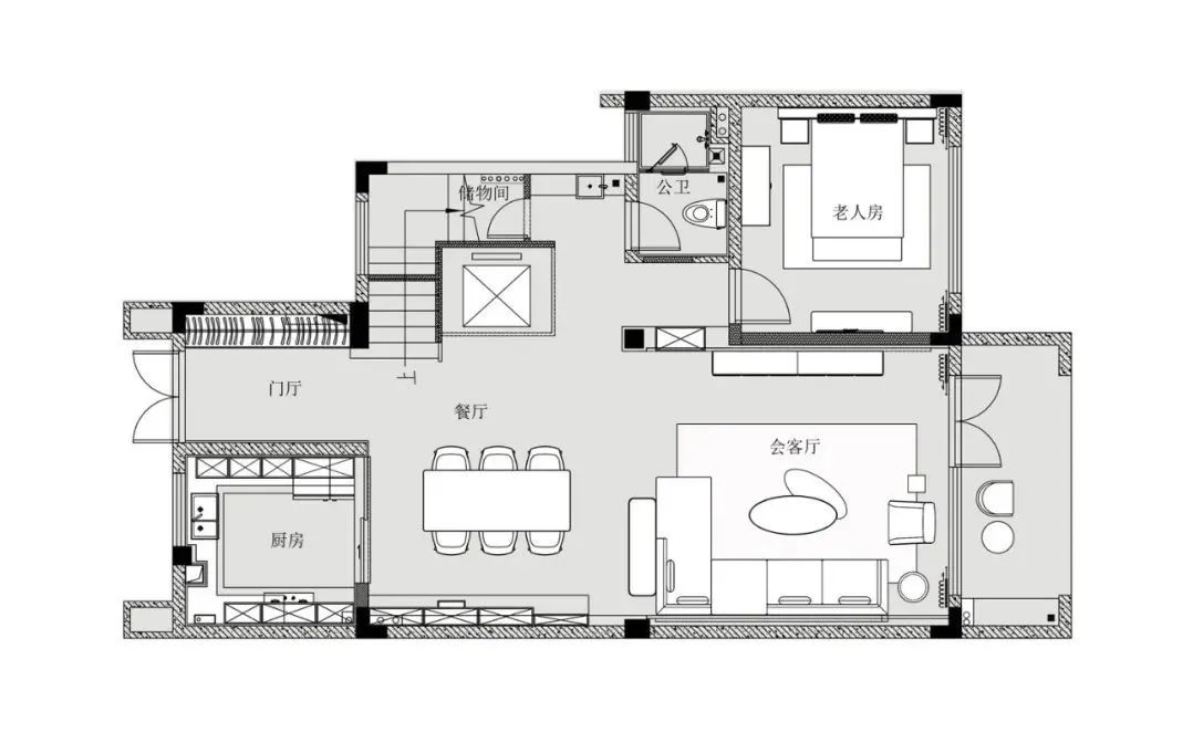 东华时代广场·御园-74