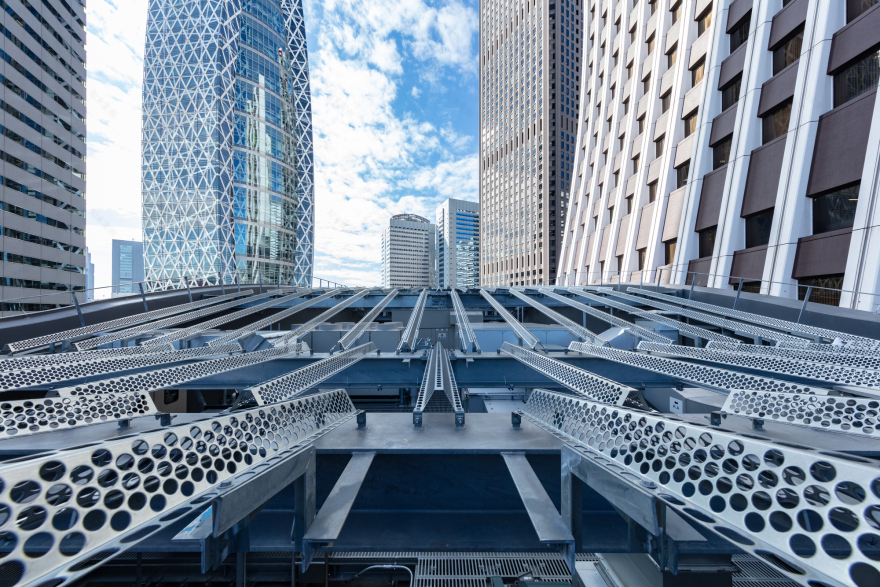 损保美术馆丨日本东京-50