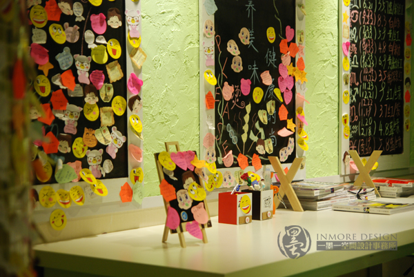 Please 烫麻辣烫餐厅设计-12