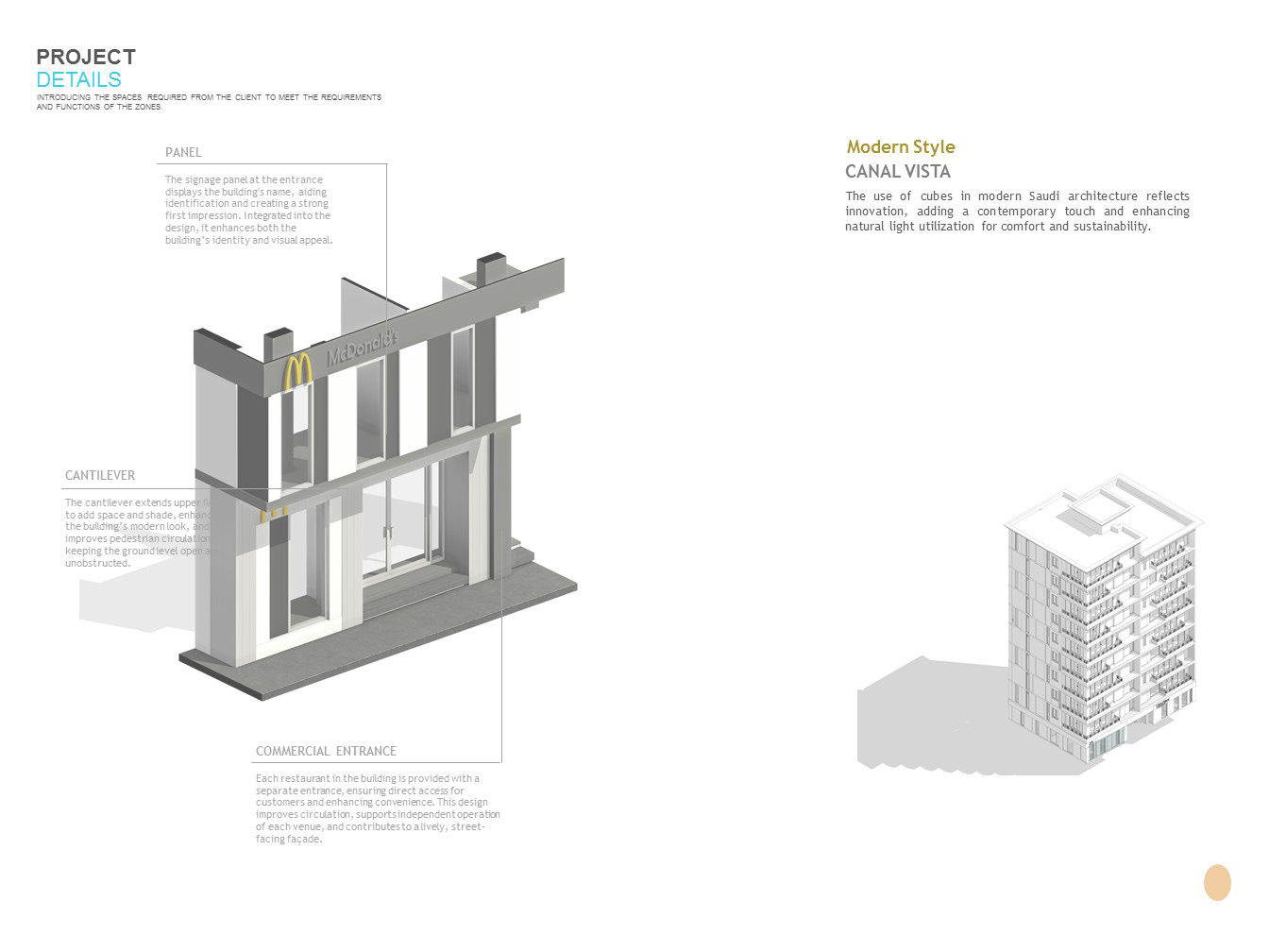CANAL VISTA 住宅建筑-14