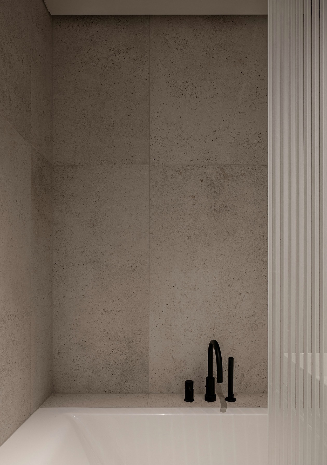 乌克兰基辅 55㎡小空间公寓设计-17