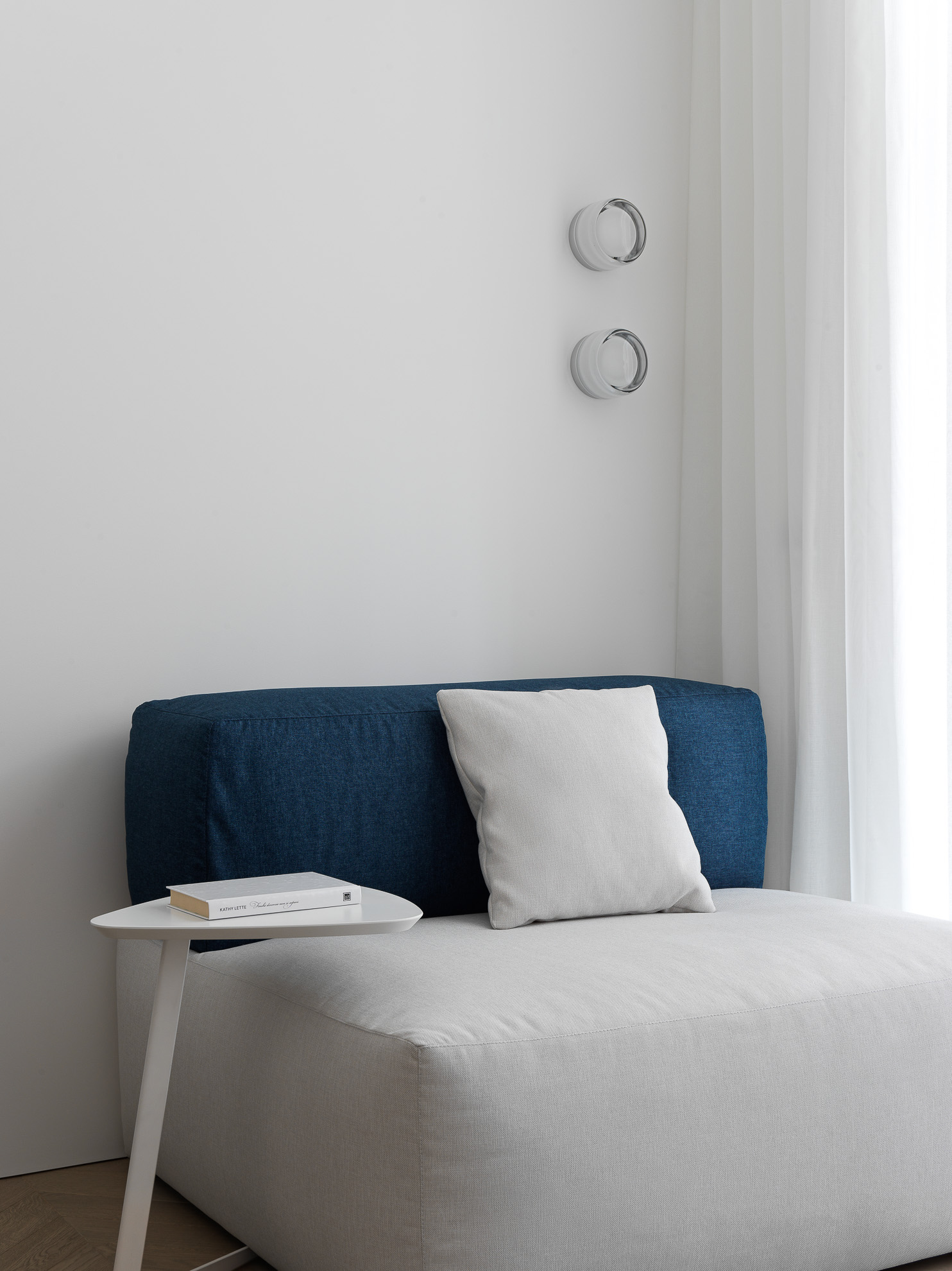 TS 广场公寓丨俄罗斯丨Artem Babayants Architects-38