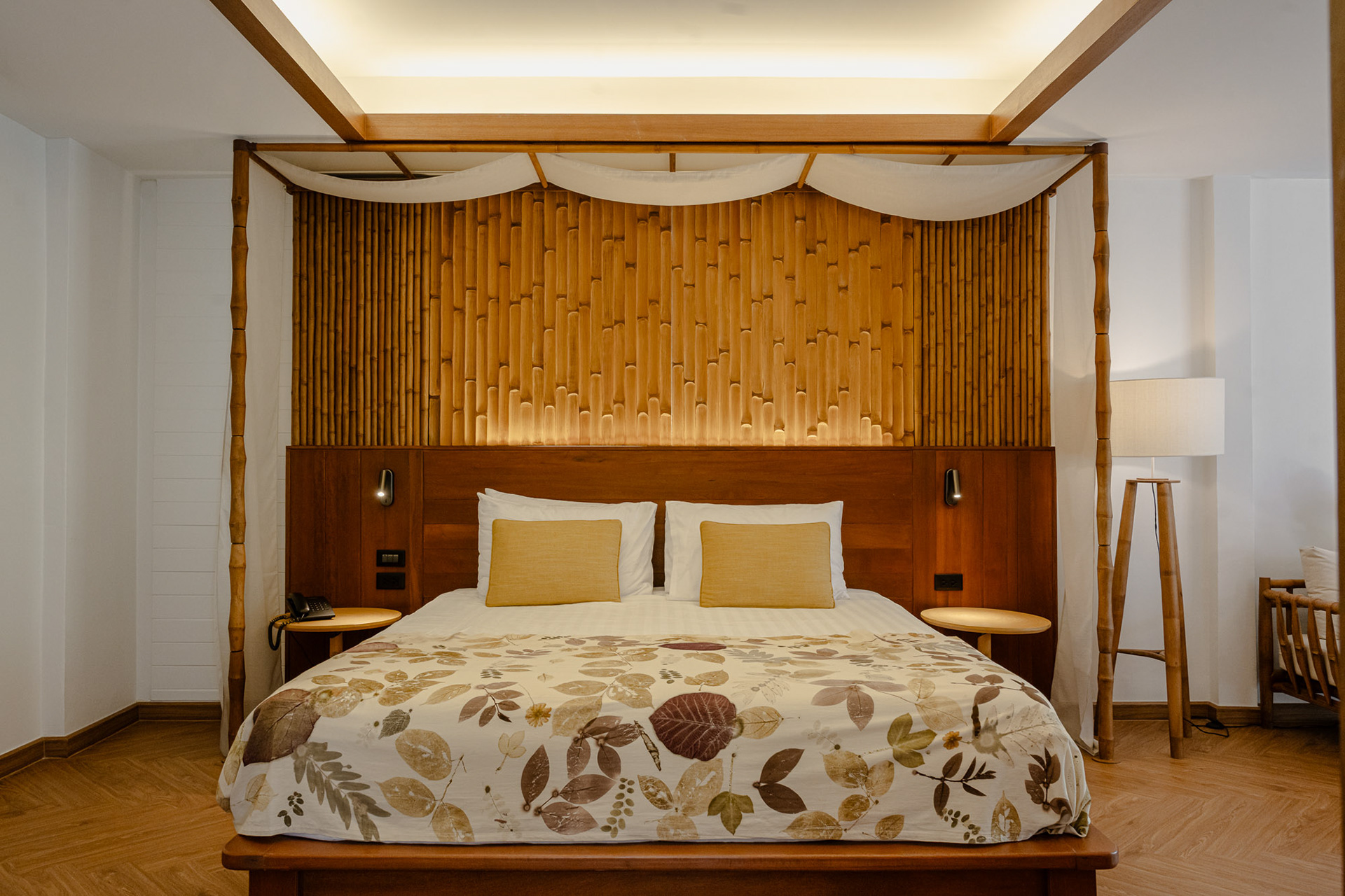 Thai Cottage — Hospitality Interiors, Railay Beach-9