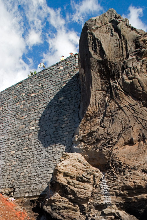 葡萄牙马德拉群岛 SALINAS 游泳池-14