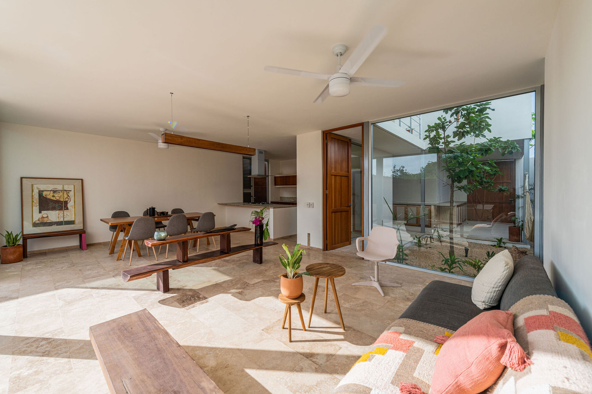 纳萨科大厦丨墨西哥-36