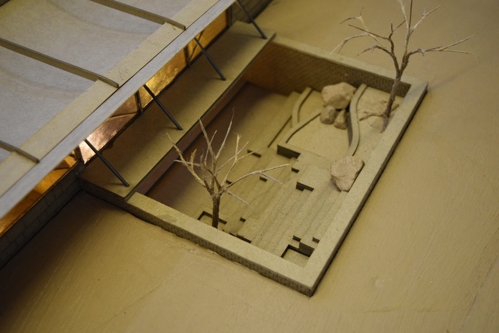 科夫屋丨印度丨Red Brick Studio-51