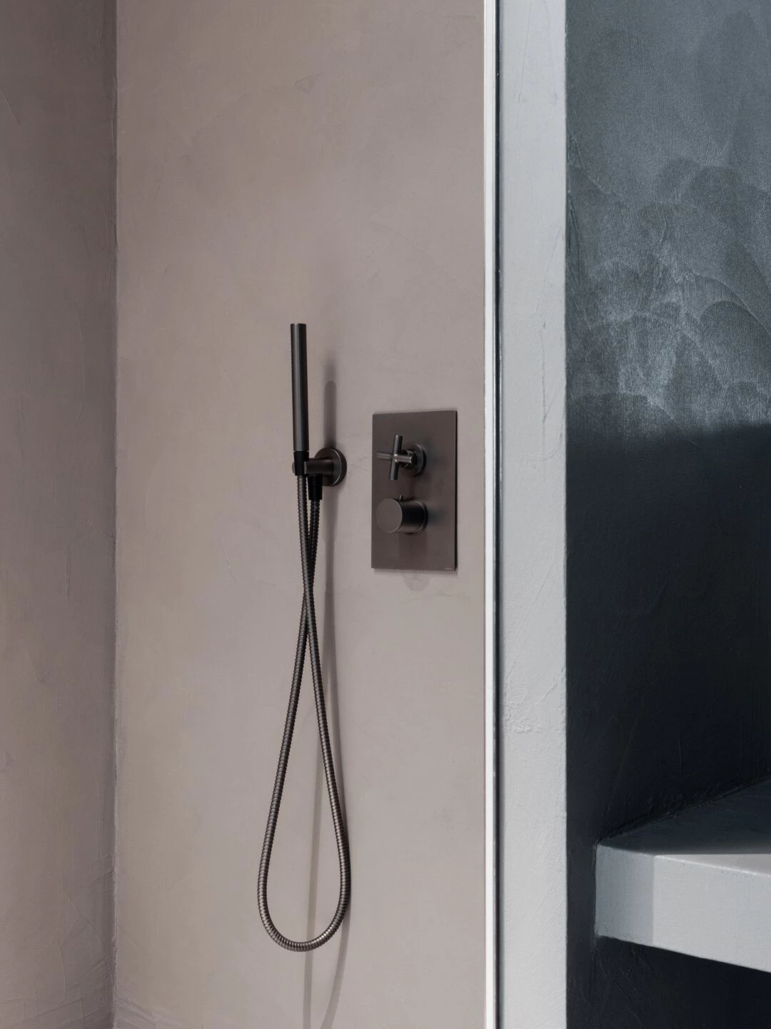 太阳之地套房丨意大利丨Rinaldo Del Nero-46