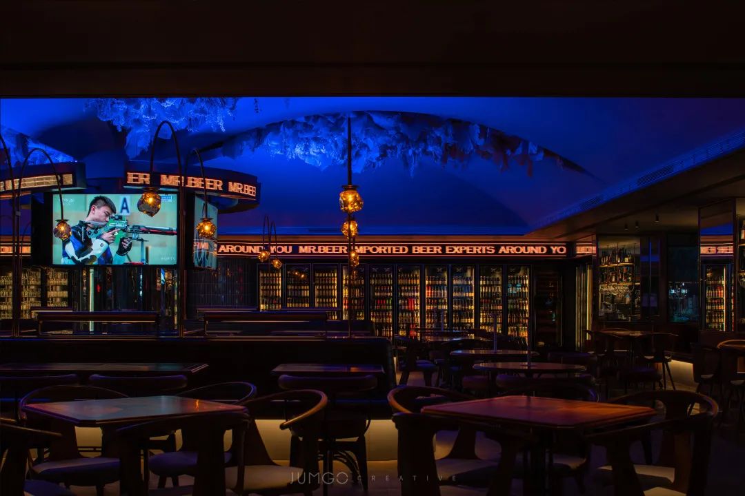 MR.BEER | 啤酒先生的山城据点-111