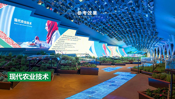 现代农业基地-品牌/策划2019-30