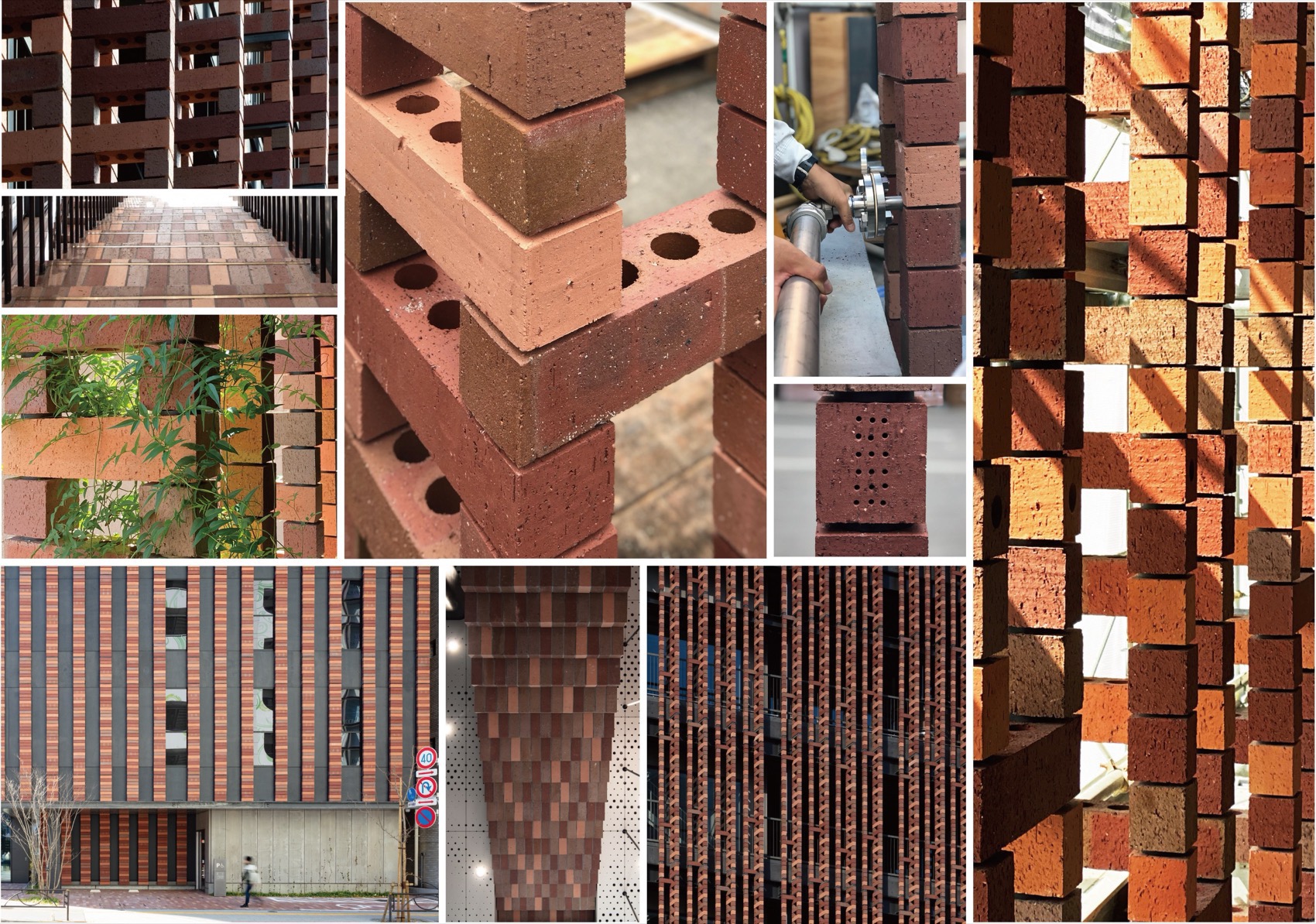 千代田区万世桥办事处・区民馆丨日本东京丨日建设计-54