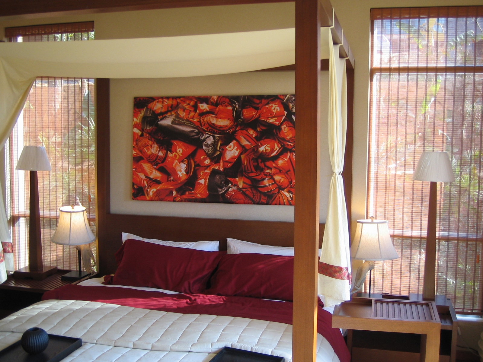 后现代 昆明公元道一号样板房-17