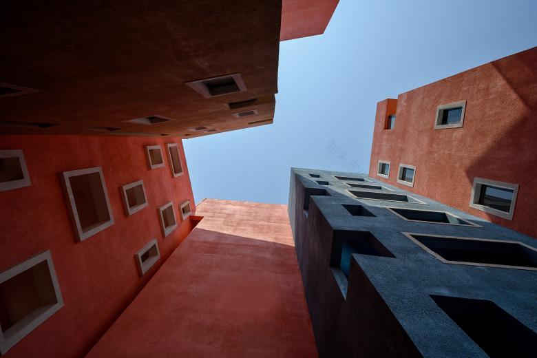 Shree Town 住宅项目丨印度丨Sanjay Puri Architects-28