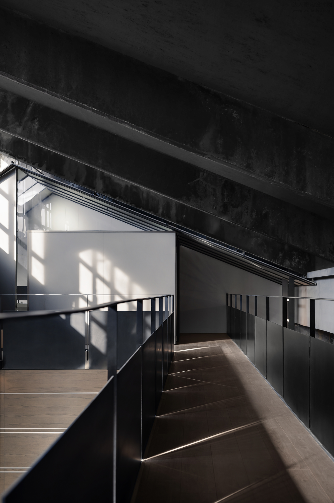 光仓·常熟本来之间丨中国丨近境制作-42