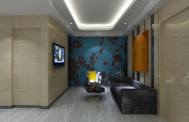 淮安雅仕口腔现代简约设计-6