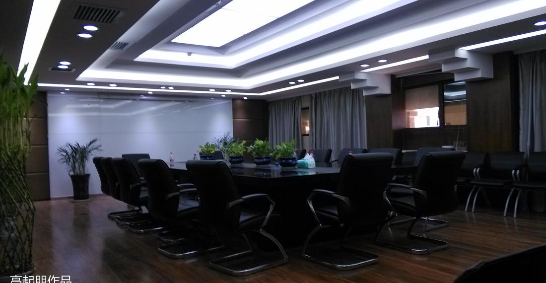 
某地产公司办公楼 -15