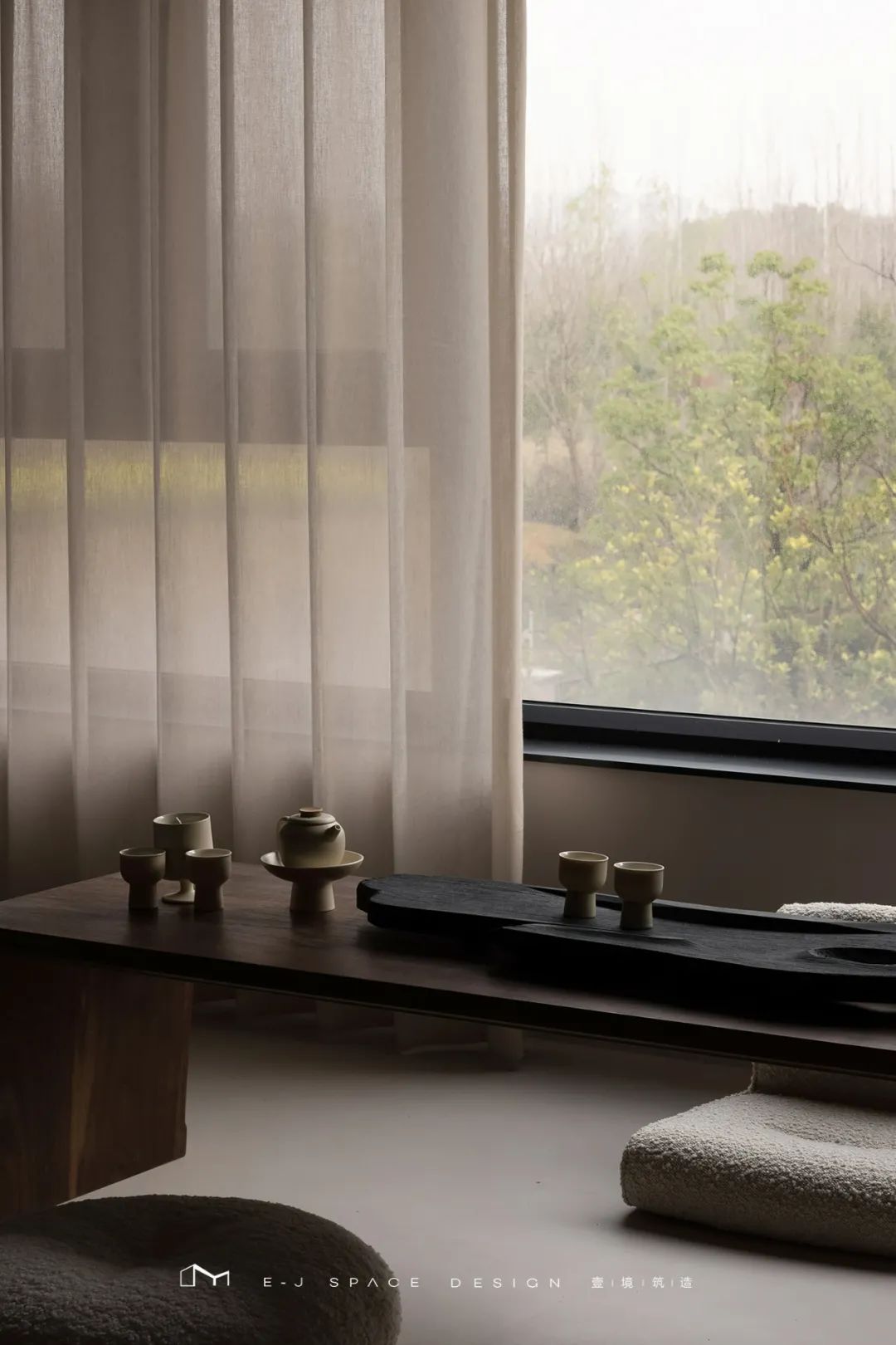 质感重构丨壹境筑造-28