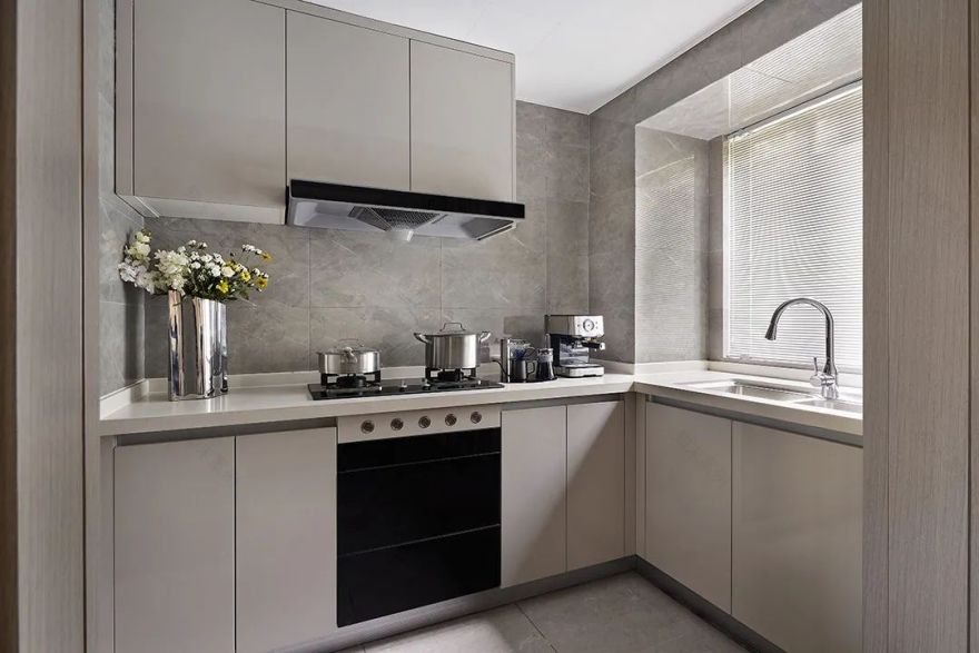 GP 上榀设计 | 奏响风范与时尚乐章的空间-37