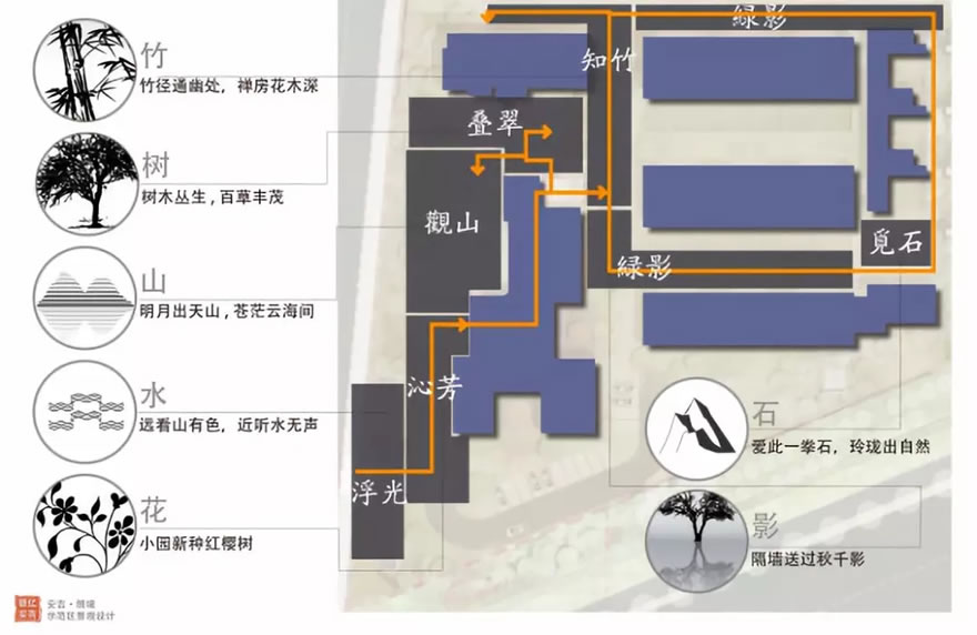 安吉奥园朗境一号丨中国湖州-13