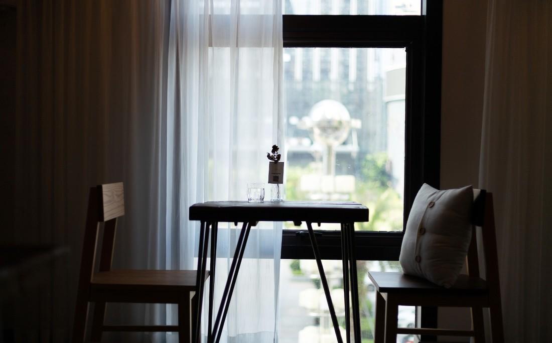 FY 空间设计 | 咖啡烘焙生活馆的舒适美学-24