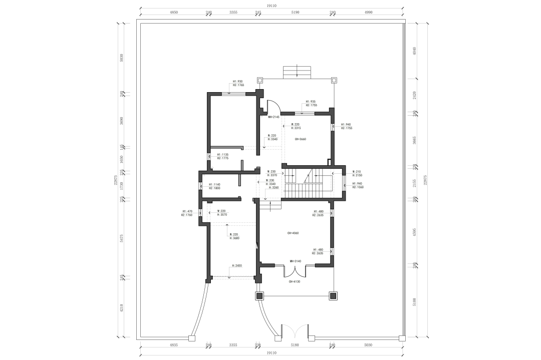 旗滨领海国际民宿-13