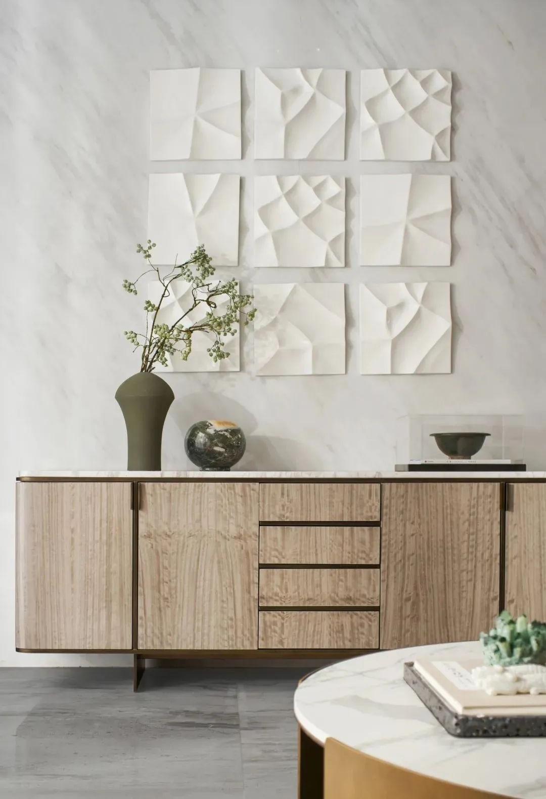 凯万同东海·鼎山府售房部丨中国重庆丨HIGHLY海力设计-51