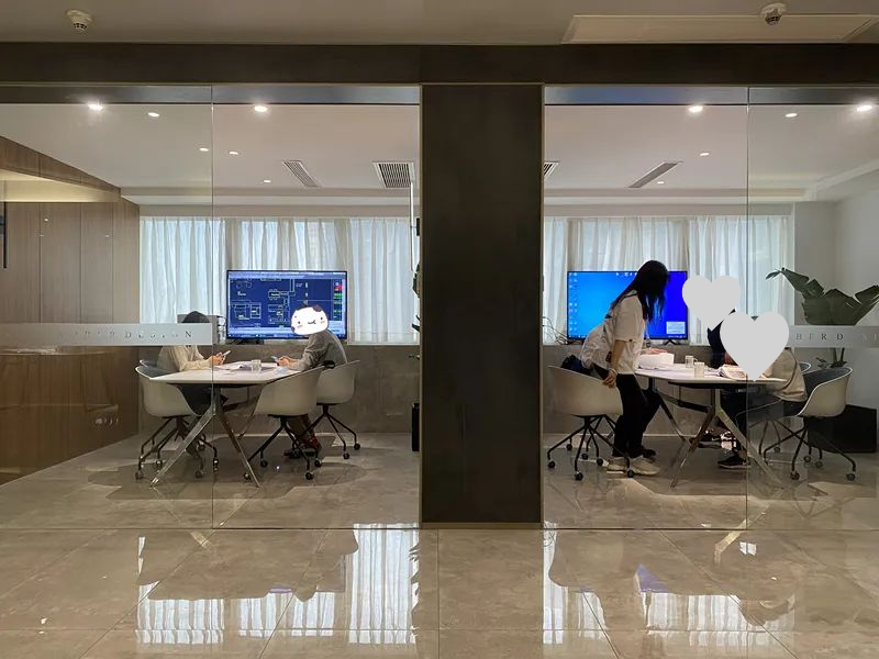 "琥珀设计"一周简报 | 品质永恒，细节决定舒适度-37