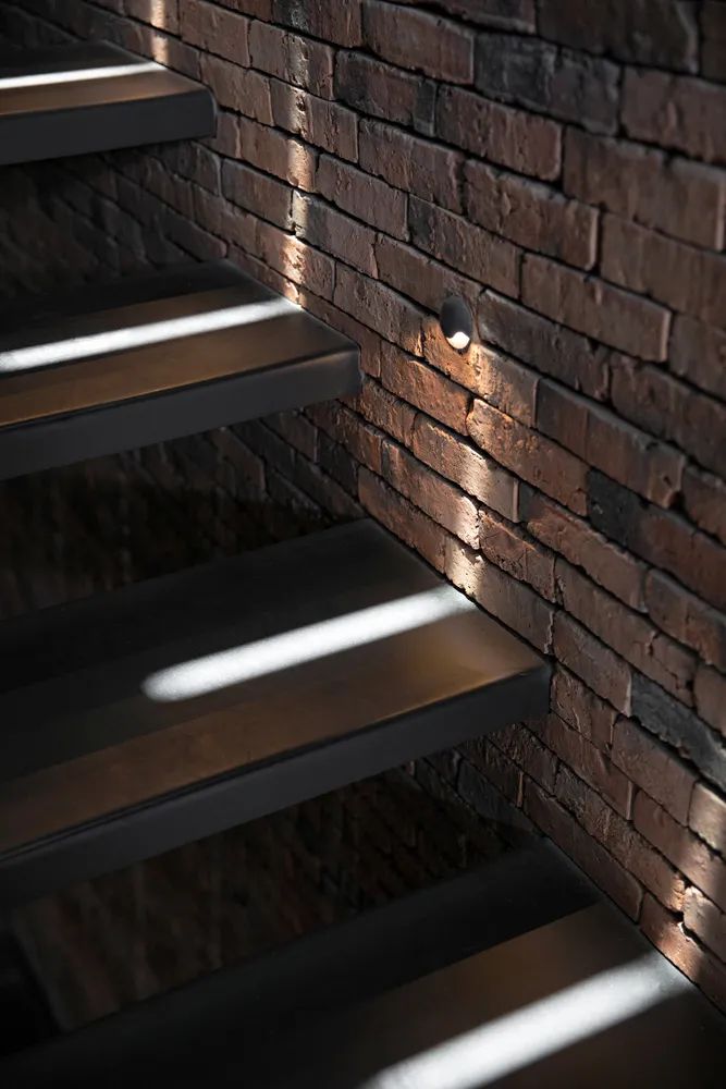 印尼雅加达“Ruko”改造设计丨印度丨KThengono Design Studio-13