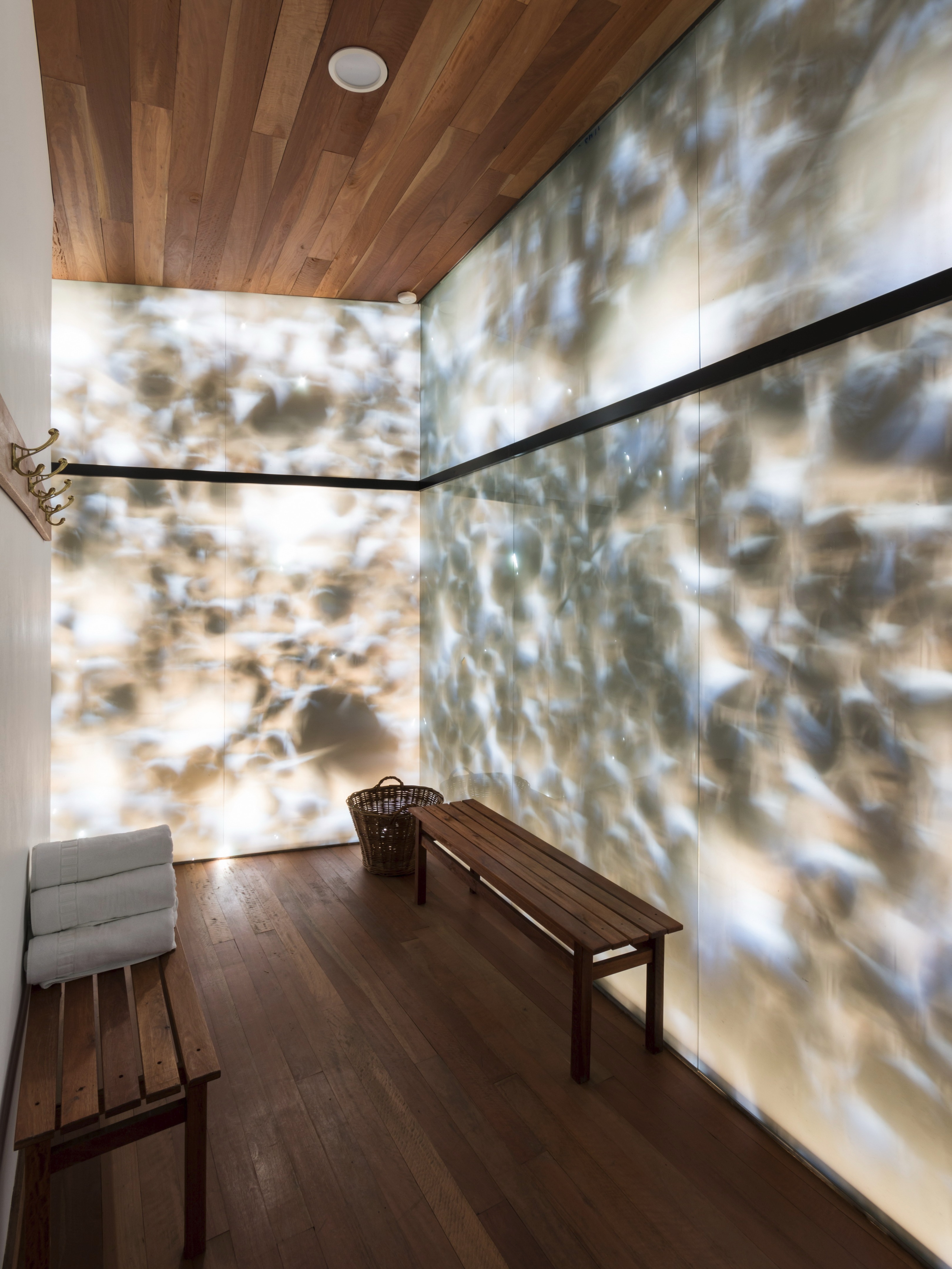 拉巴斯俱乐部会所-30