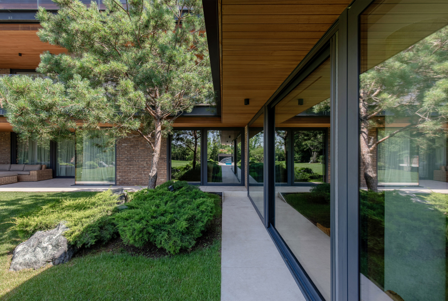 M 屋丨罗马尼亚丨Fabrica de arhitectura-18