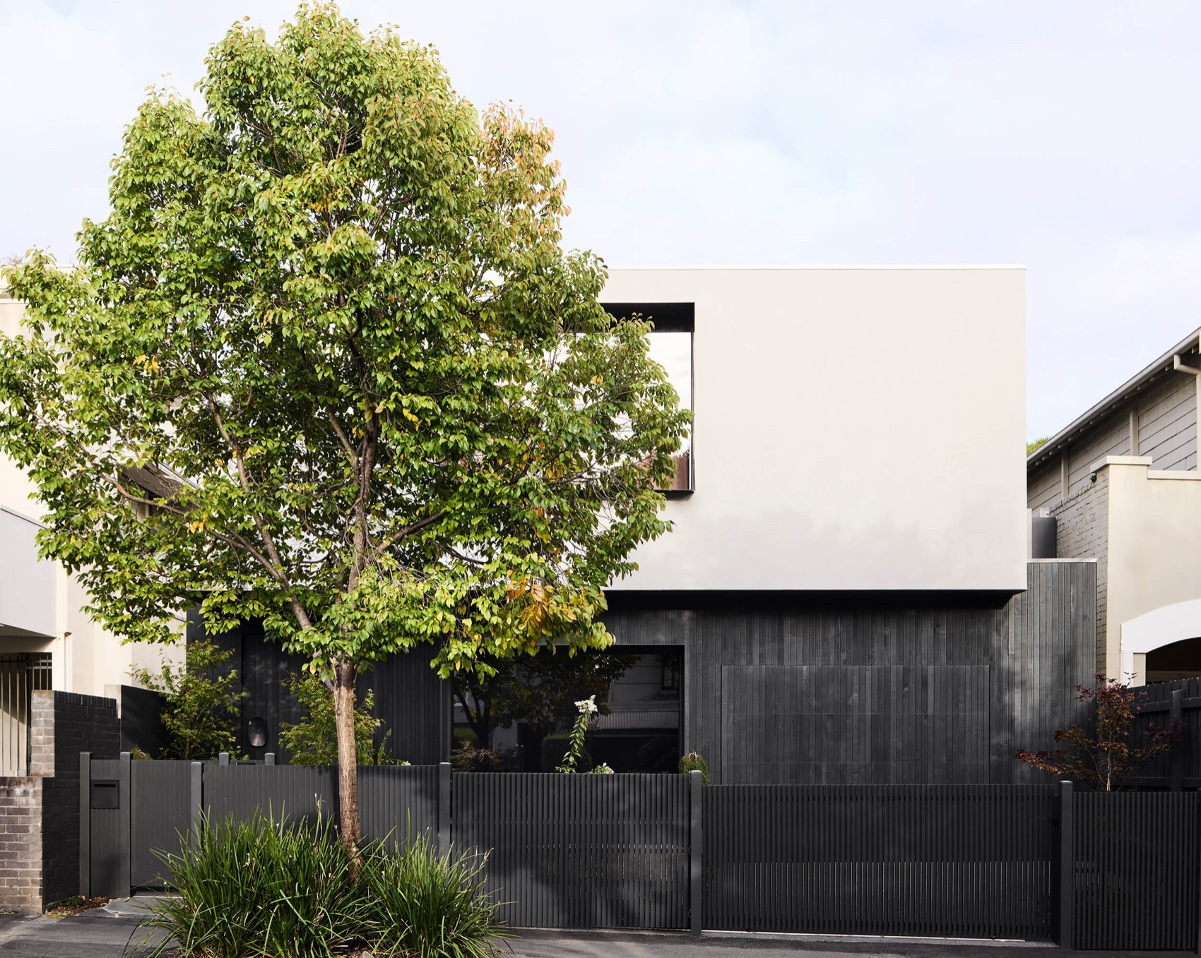 酒店之家丨澳大利亚墨尔本丨Splinter Society Architecture-57