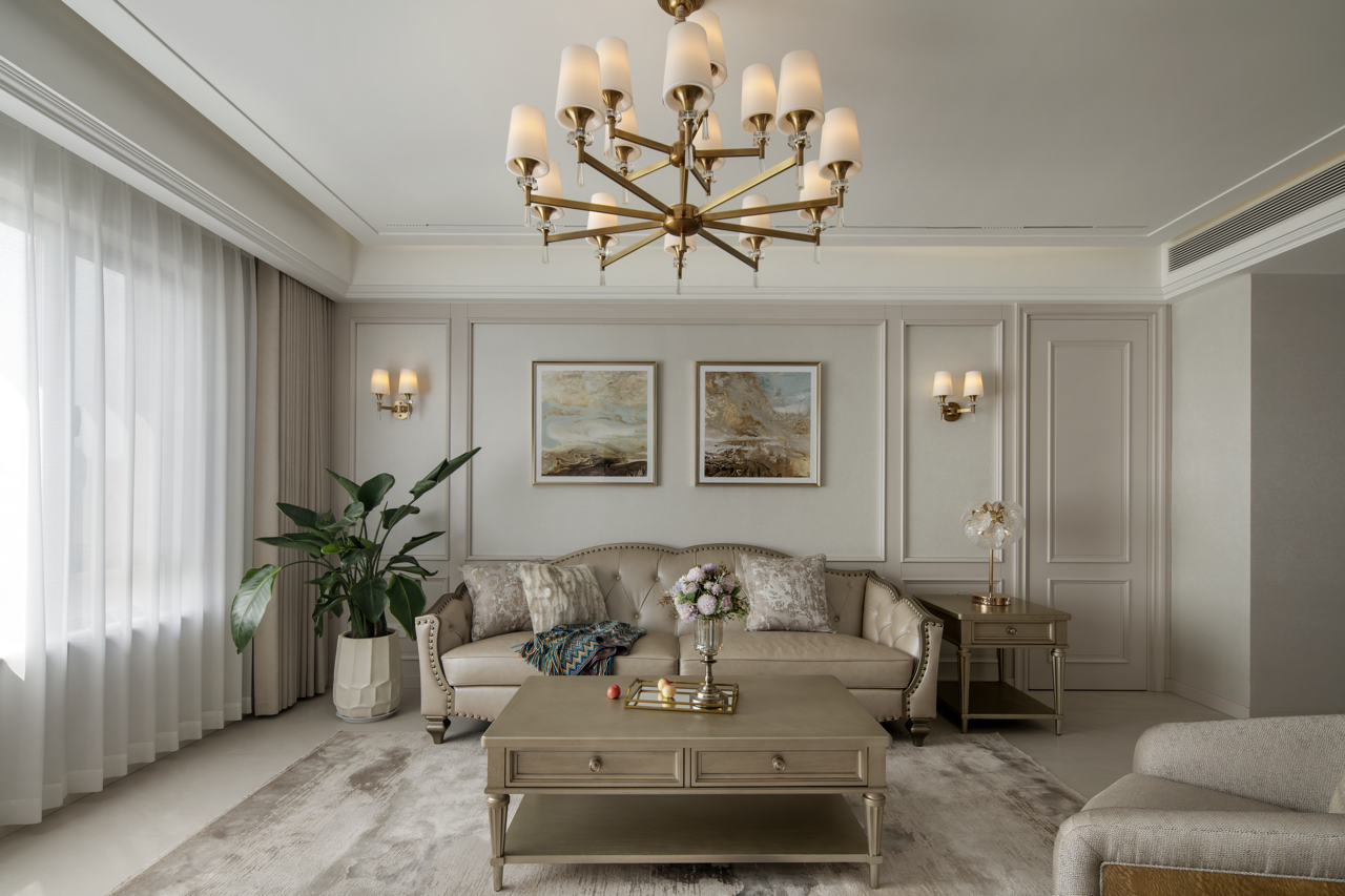 实景《左岸旧梦》丨中国济南丨以志盛视-15