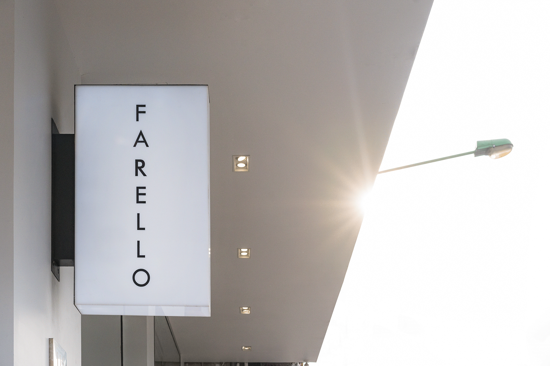 FARELLO STORE 室内外照片丨越南河内丨Naki Wood Studio-13