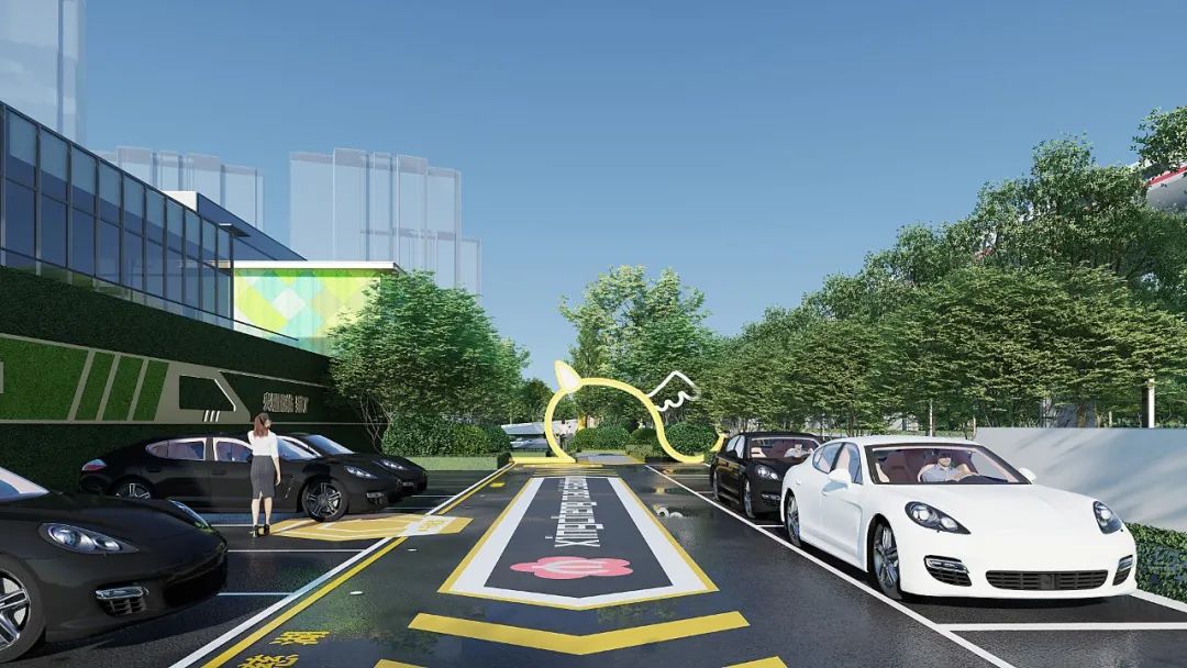 南京大华·锦绣前程丨中国南京丨美国KDG建筑设计有限公司,凯帝捷建筑设计咨询(上海)有限公司-75