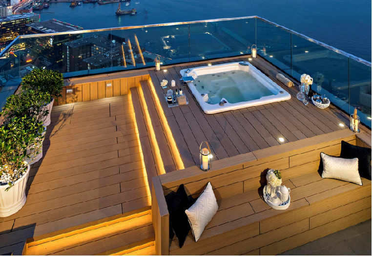 连江·融旷江山天悦丨中国福建丨东易奇思-28