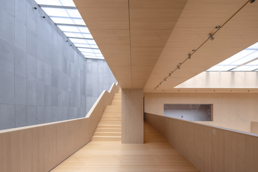 湖南湘江新区城市馆丨中国长沙丨地方工作室,湖南大学设计研究院有限公司-27