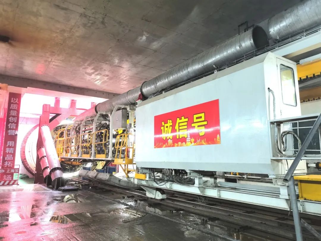 示范项目巡礼 | 畅通古城新动脉-35