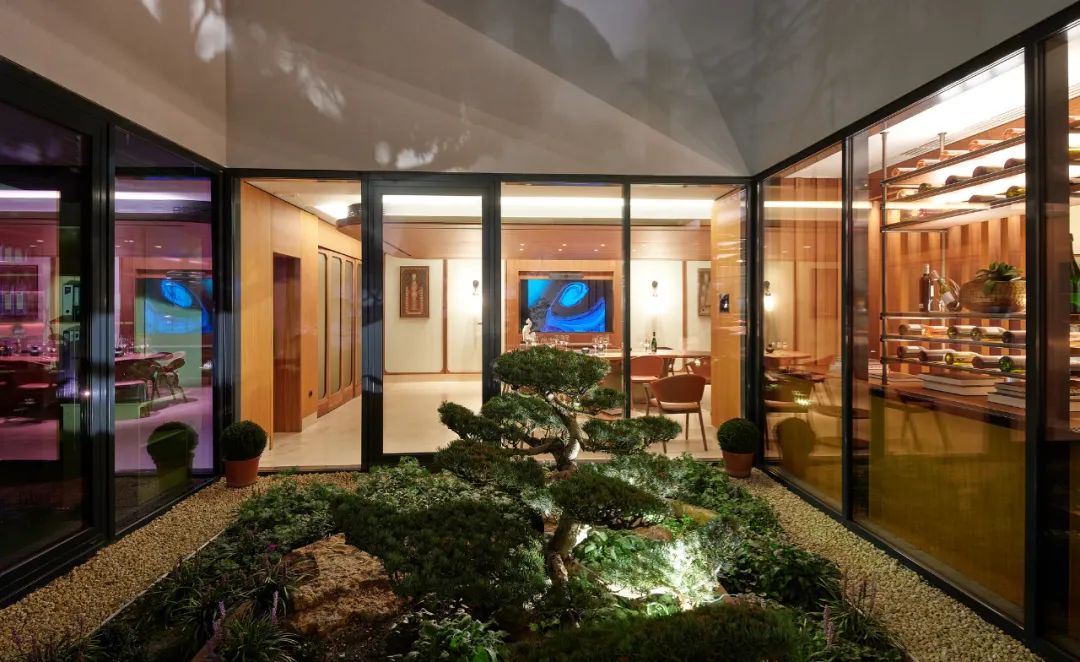 绍什卡·托卡伊酒庄丨匈牙利-62