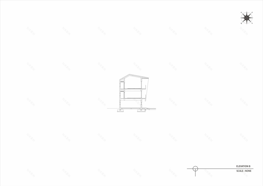 646 米,停留,斯塔西斯丨韩国-42