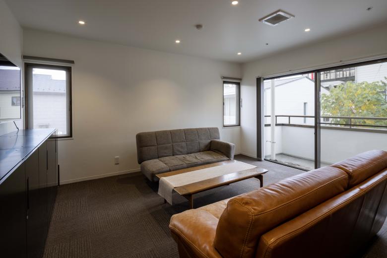 本庄の医院丨日本埼玉丨相坂研介設計アトリエ-24