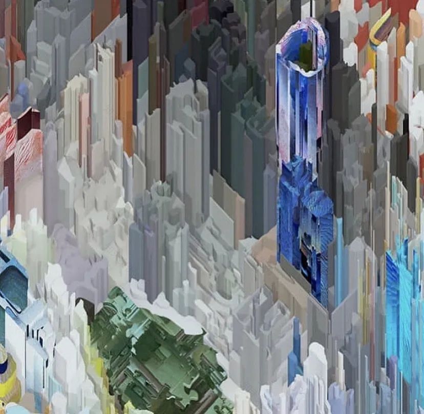 数字未来 2020 全球抗疫公益数字工作营全导师阵容揭晓!-477