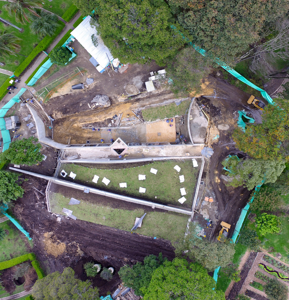 波哥大植物园植物标本馆-53
