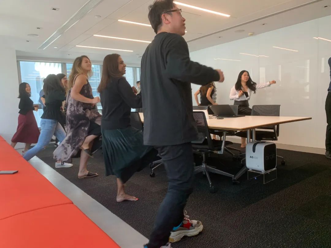 根斯勒健康月 2022丨中国北京-63