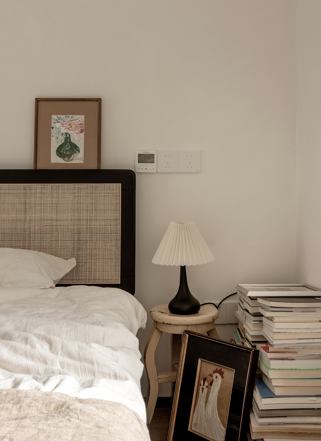 听风,声起 · 广东河源鸿大城设计丨中国河源丨双羽设计-75