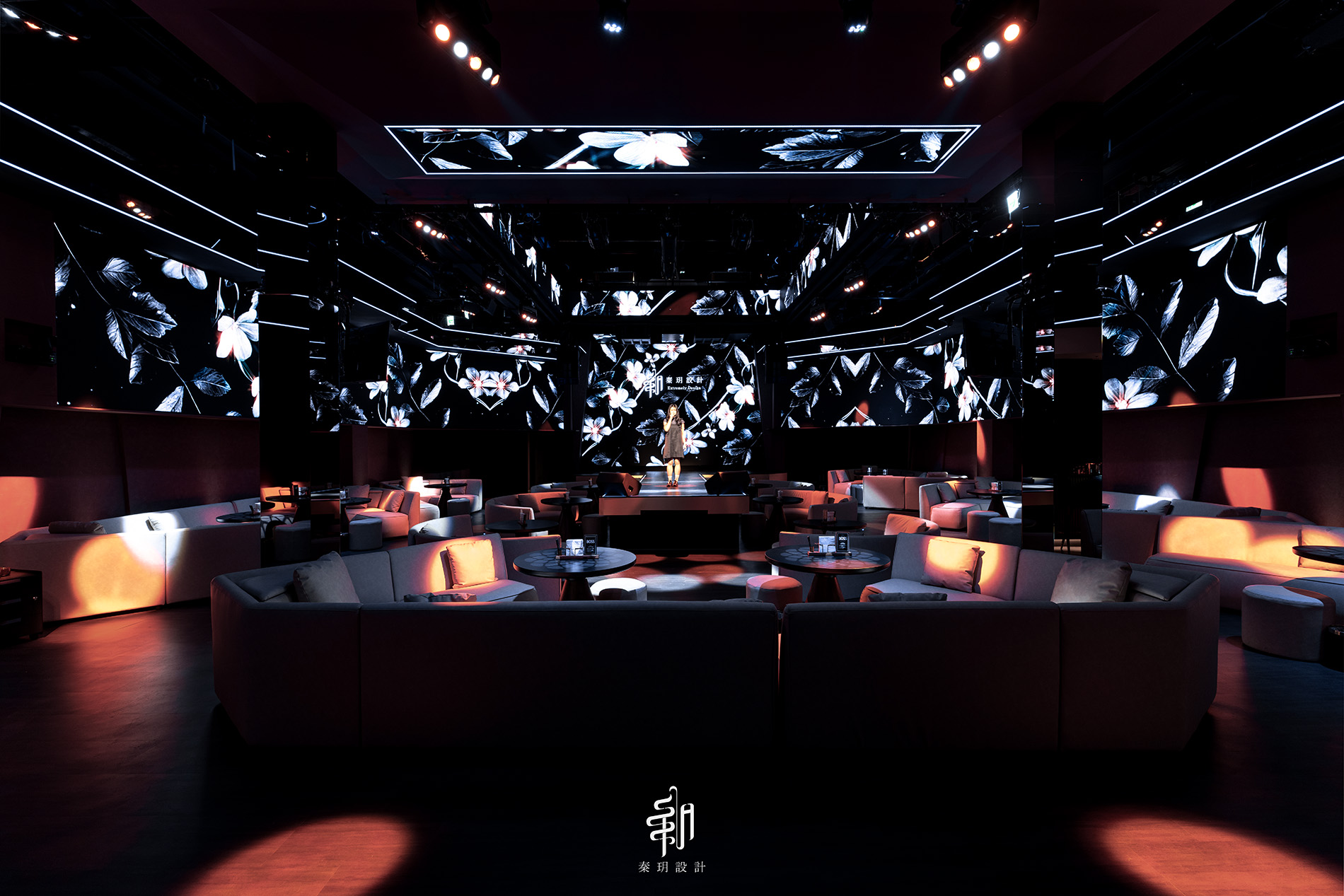 SOLO LIVE 娛樂展演空間-1